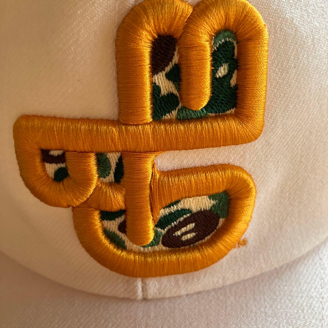 Casquettes de baseball A Baignade Ape