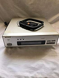 Radio Tuner Onkyo T-422M(S) Qqffhab
