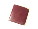 Cartier Bi-Fold Wallet