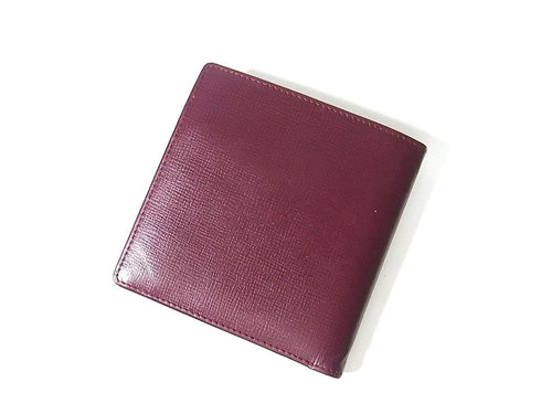 Cartier Bi-Fold Wallet