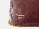 Cartier Bi-Fold Wallet