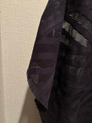 Pleats Please Short Sleeve Issey Miyake