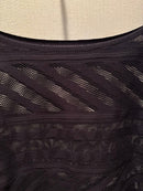 Pleats Please Short Sleeve Issey Miyake