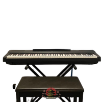 Yamaha Keyboard Electronic Piano P-125