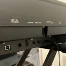 Yamaha Keyboard Electronic Piano P-125
