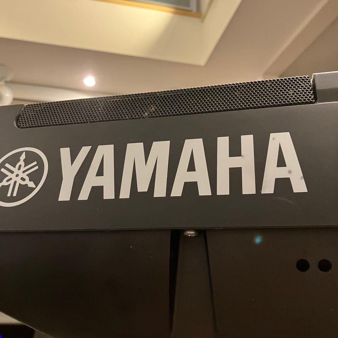 Yamaha Keyboard Electronic Piano P-125