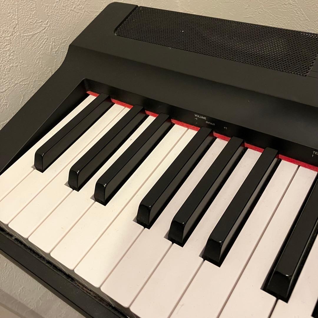 Yamaha Keyboard Electronic Piano P-125