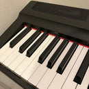 Yamaha Keyboard Electronic Piano P-125