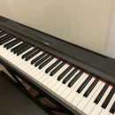 Yamaha Keyboard Electronic Piano P-125