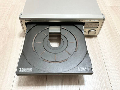 Pioneer Others Ld Cld-737