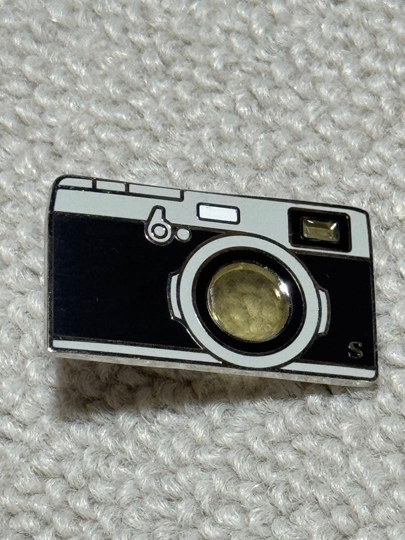 Fujifilm Compact Digital Camera X100
