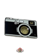 Fujifilm Compact Digital Camera X100