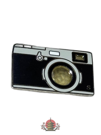 Fujifilm Compact Digital Camera X100