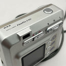 Fujifilm Compact Digital Camera Finepix F401