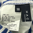 Macphee Casual Pants Tomorrowland 12-04-52-04331 100% 38 M