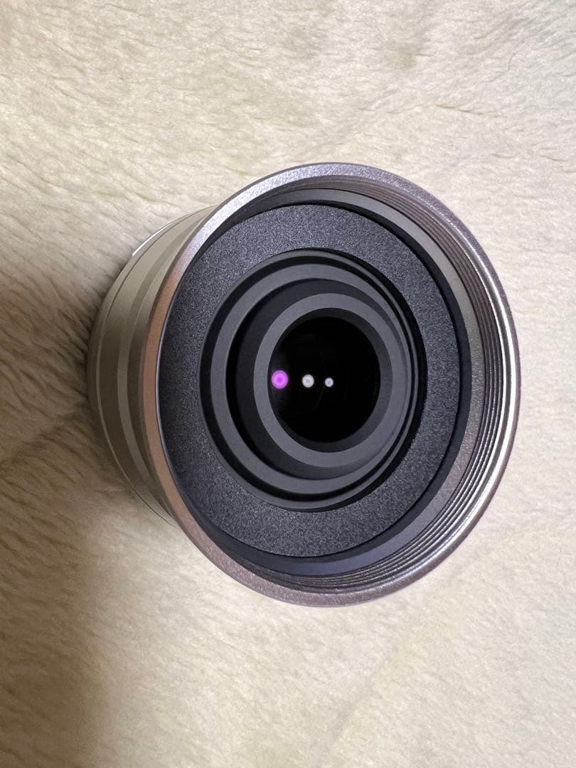 Fujifilm Conversion Converter Lenses Wcl-X100Sii