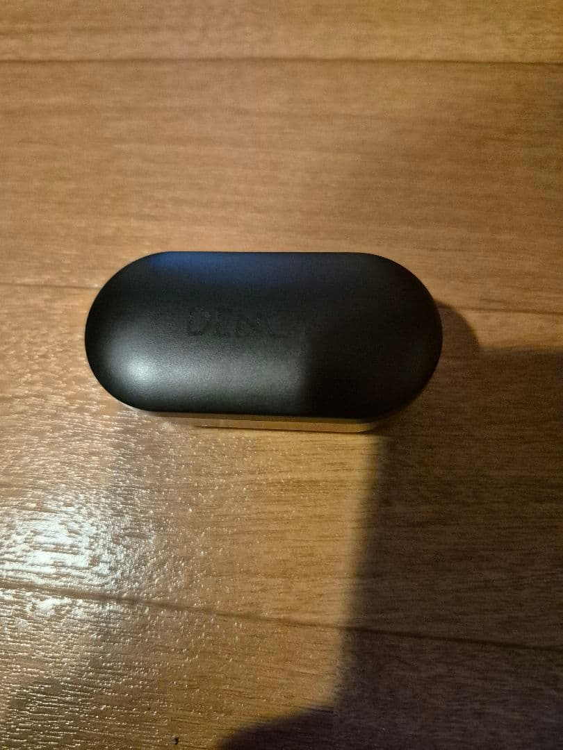 Denon Wireless Earphone Perl Pro Ah-C15Pl