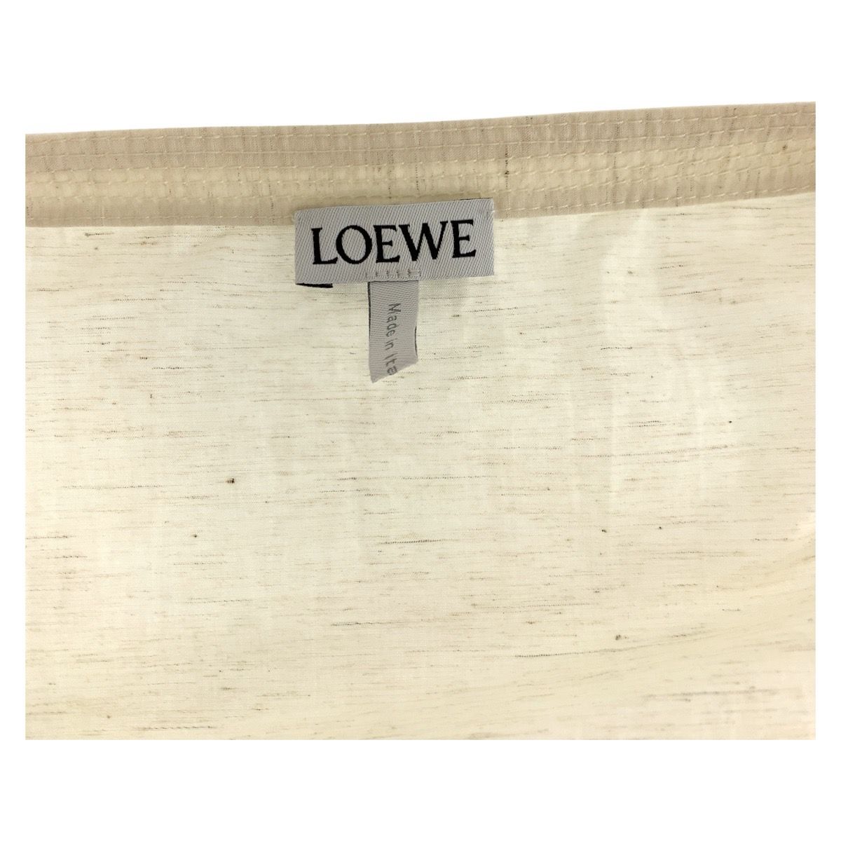 Loewe Long Sleeve 36 600911