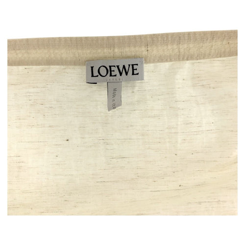 Loewe Long Sleeve 36 600911