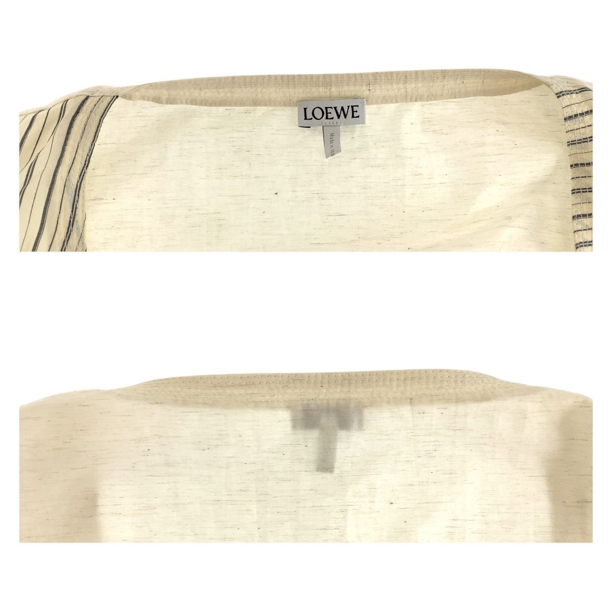 Loewe Long Sleeve 36 600911