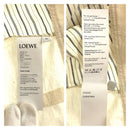Loewe Long Sleeve 36 600911