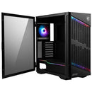 Msi Pc Case (For Self -Made Mpgvelox100Pairfl