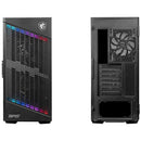 Msi Pc Case (For Self -Made Mpgvelox100Pairfl