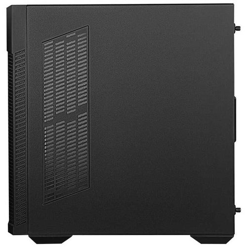 Msi Pc Case (For Self -Made Mpgvelox100Pairfl
