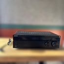 Sony Av Amplifiers Str-Dh190