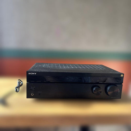 Sony Av Amplifiers Str-Dh190