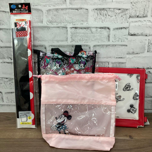Bag Pouch E- 4