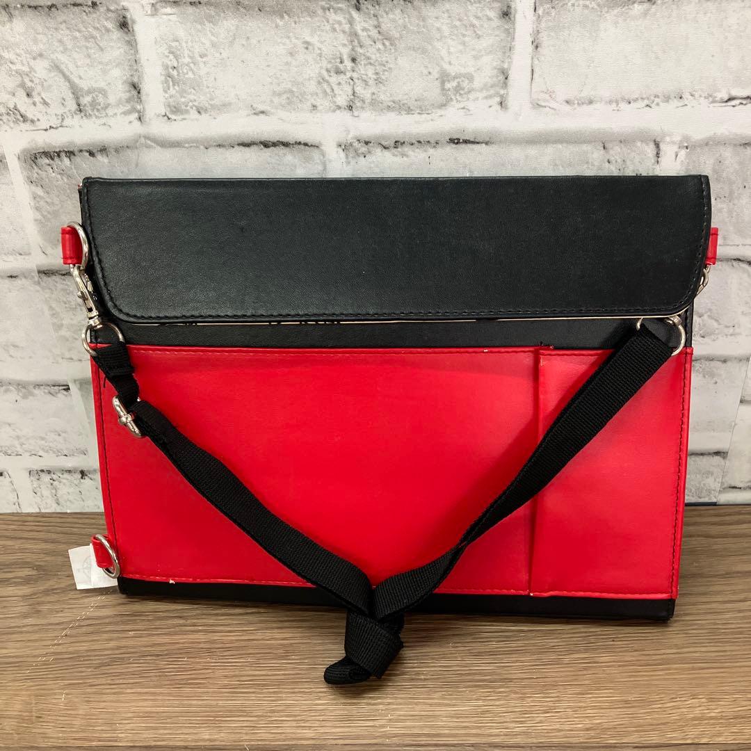 Bag Pouch E- 4