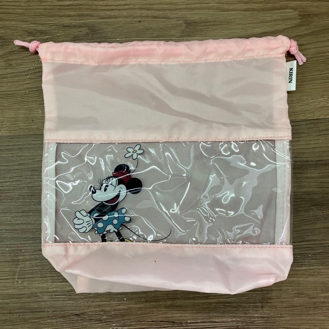 Bag Pouch E- 4