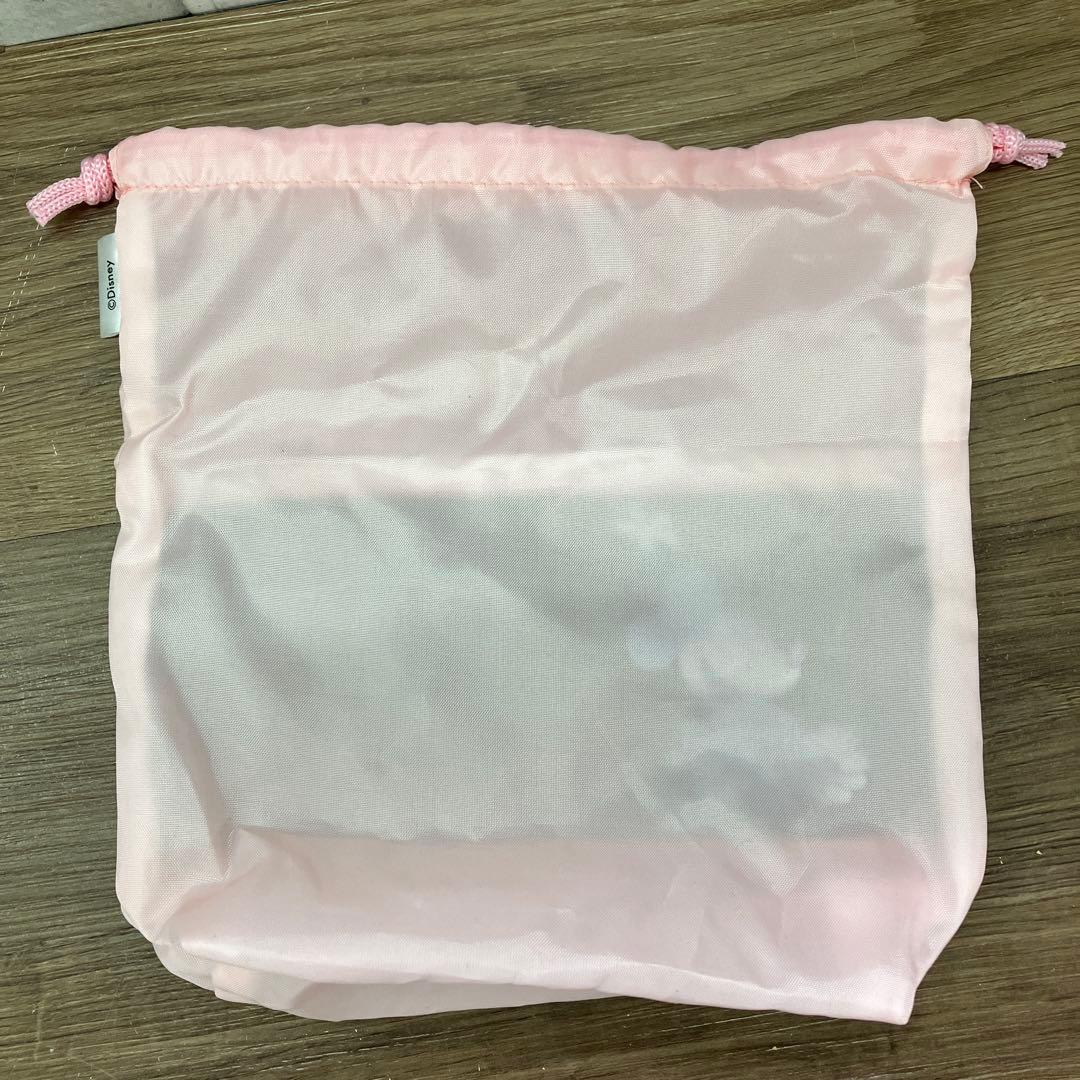Bag Pouch E- 4