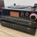 Vertex Record Players (Turntables) Mrp-V002 E960