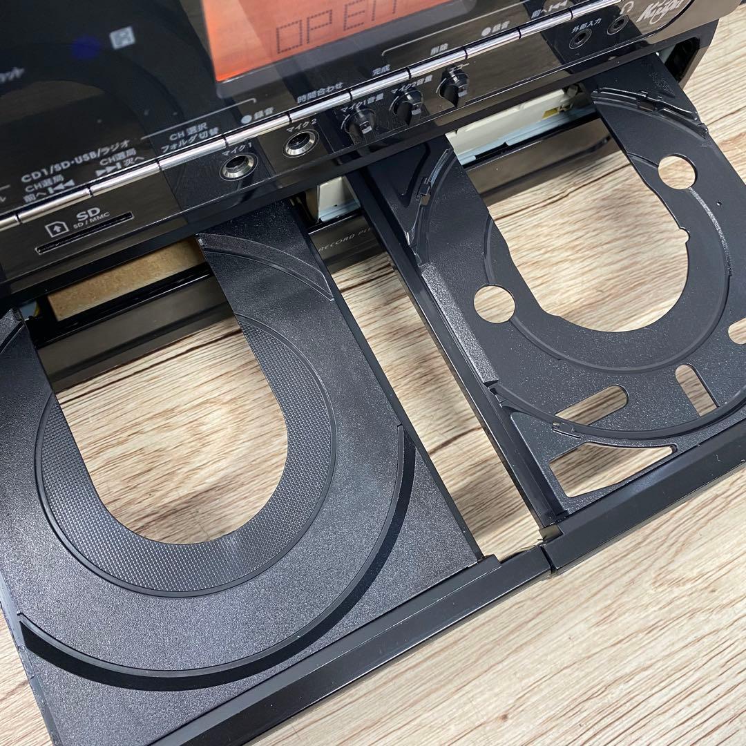 Vertex Record Players (Turntables) Mrp-V002 E960