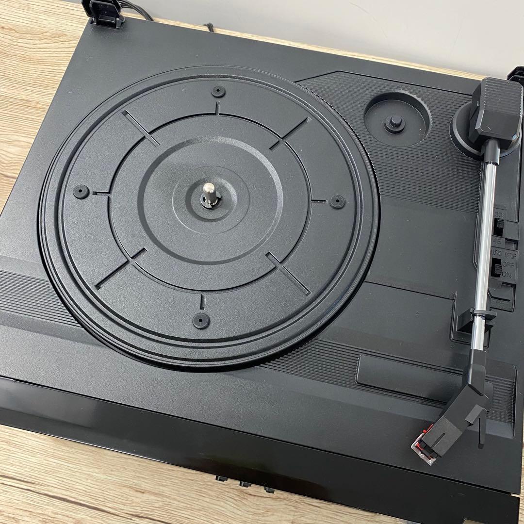 Vertex Record Players (Turntables) Mrp-V002 E960