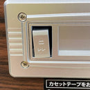 Vertex Record Players (Turntables) Mrp-V002 E960