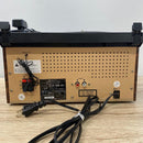 Vertex Record Players (Turntables) Mrp-V002 E960