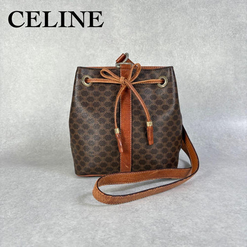 Celine Shoulder Bags