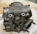 Yamaha Motor Engine Cooling 250