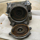 Yamaha Motor Engine Cooling 250