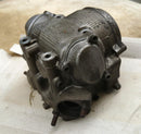 Yamaha Motor Engine Cooling 250