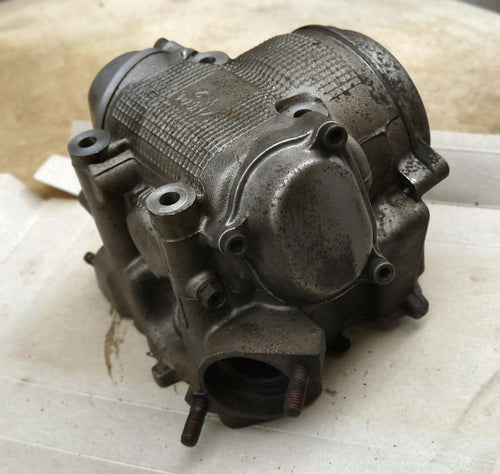 Yamaha Motor Engine Cooling 250