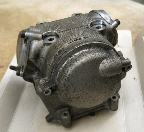 Yamaha Motor Engine Cooling 250