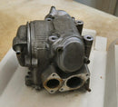 Yamaha Motor Engine Cooling 250