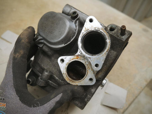 Yamaha Motor Engine Cooling 250