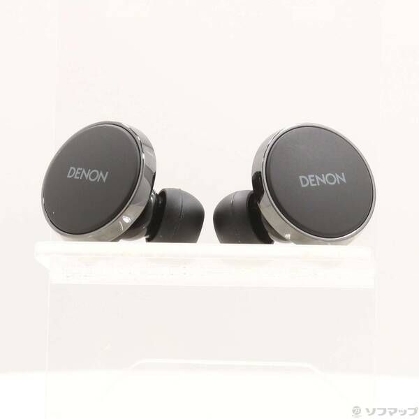 Denon Wireless Earphone Ahc15Plbkem 297