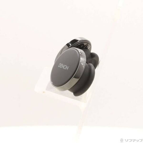 Denon Wireless Earphone Ahc15Plbkem 297