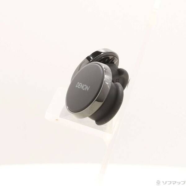 Denon Wireless Earphone Ahc15Plbkem 297
